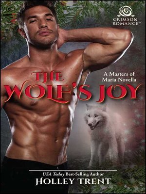 cover image of The Wolf's Joy